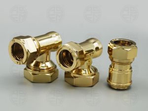 Prinç Üzeri Metal Kaplama