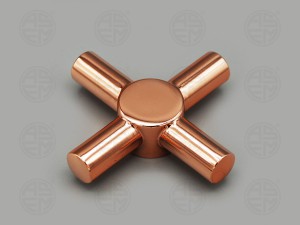 Paslanmaz Üzeri Metal Kaplama